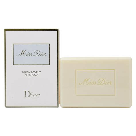 dior black soap|christian dior soaps.